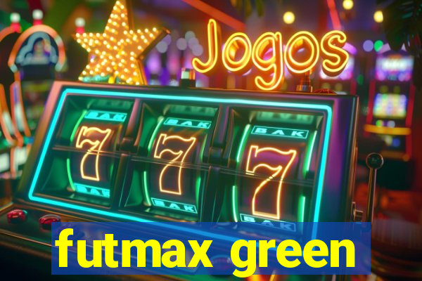 futmax green